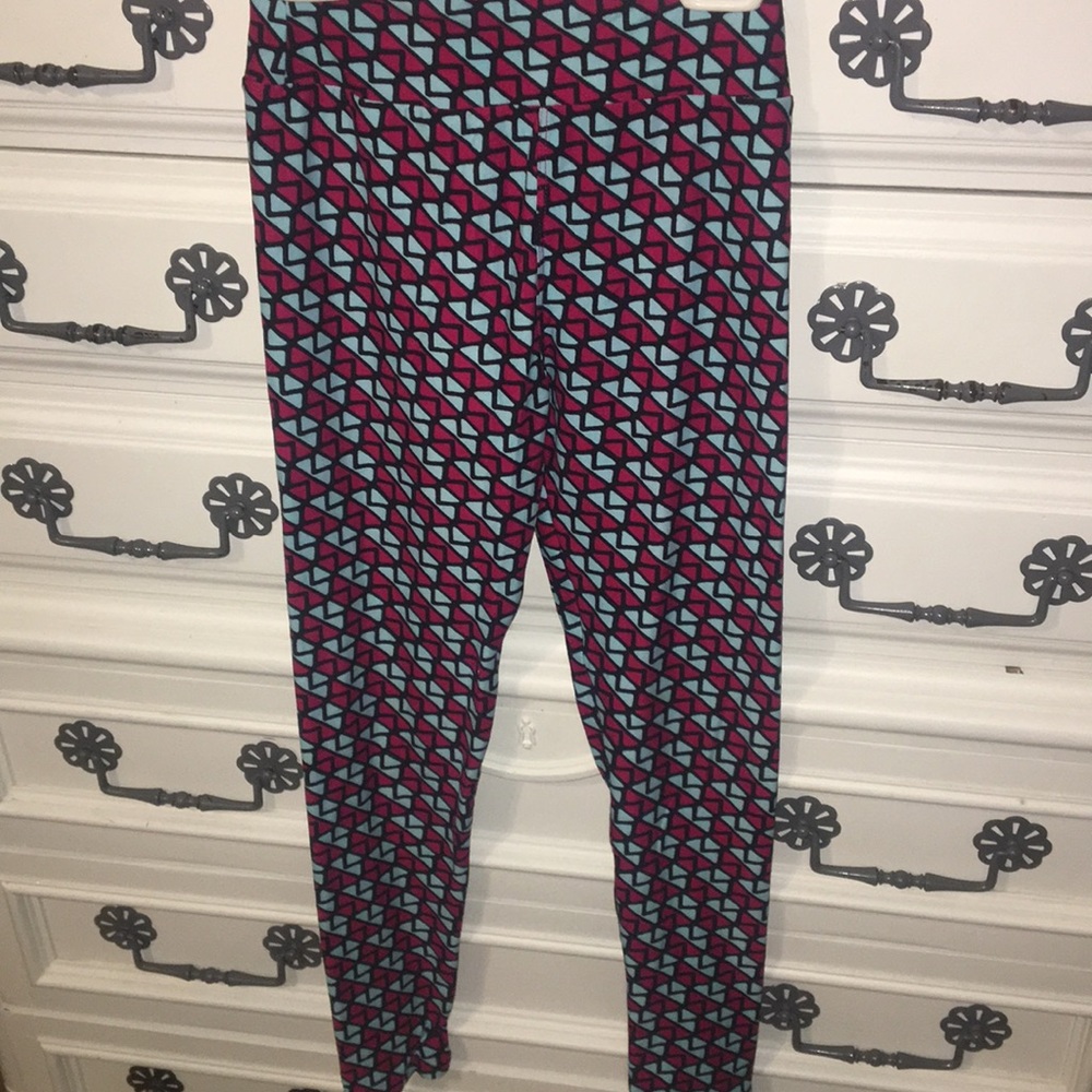 Lularoe leggings